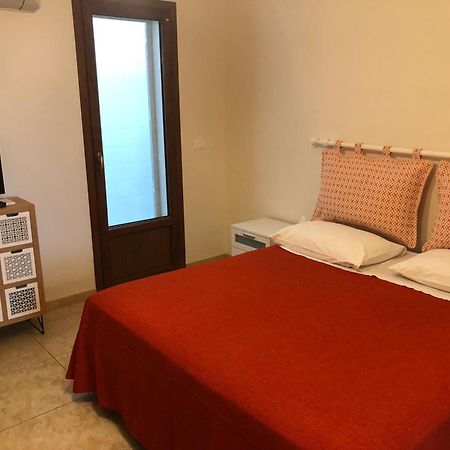 B&B Del Corso Gallipoli Ngoại thất bức ảnh
