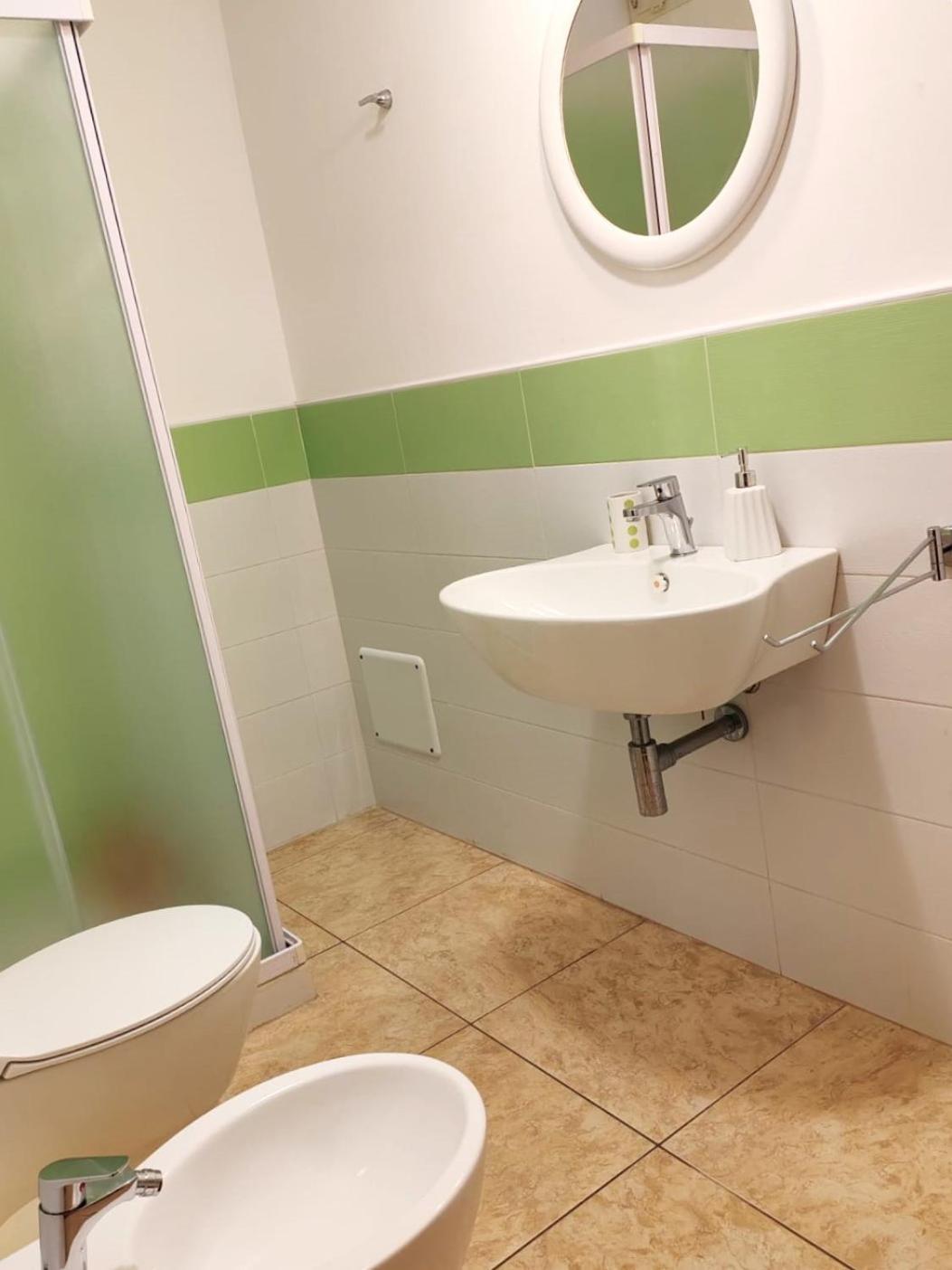 B&B Del Corso Gallipoli Ngoại thất bức ảnh