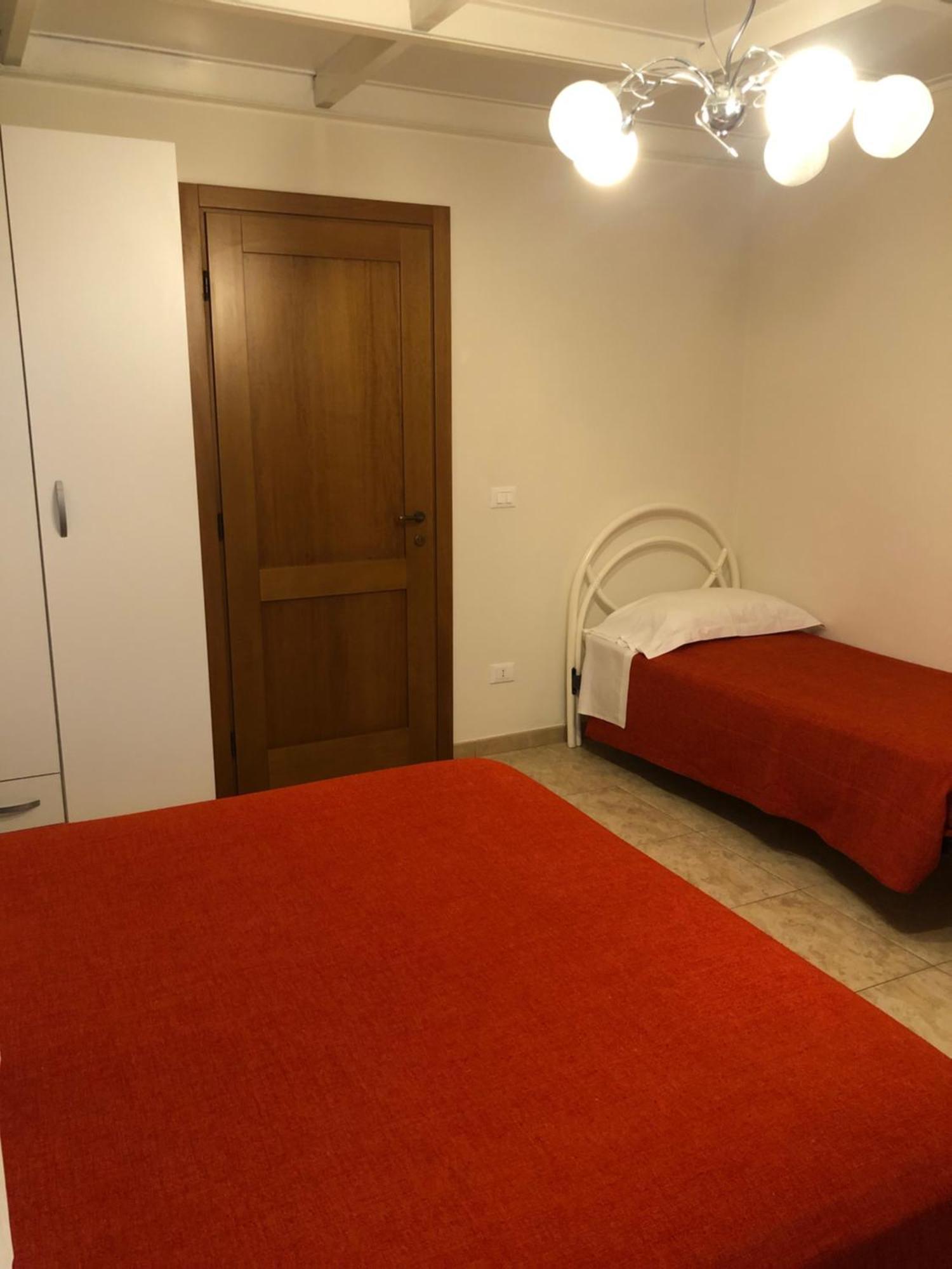 B&B Del Corso Gallipoli Ngoại thất bức ảnh