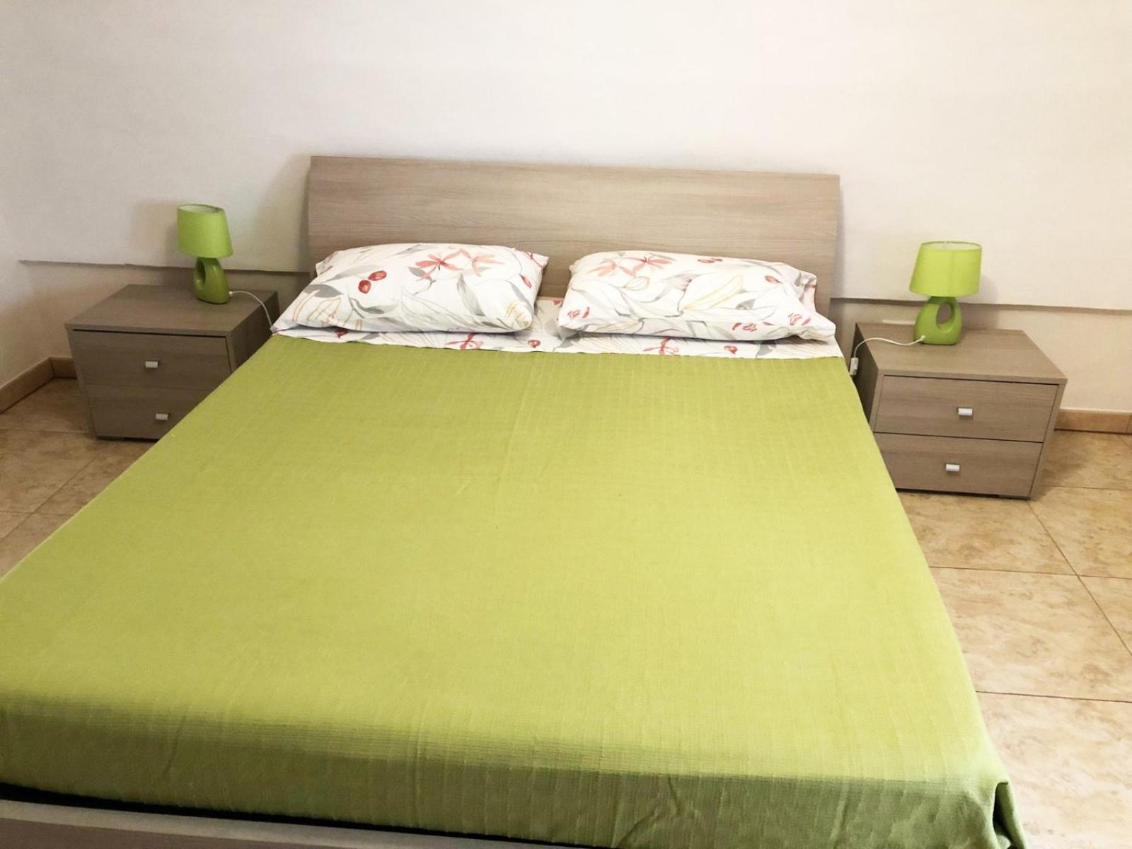 B&B Del Corso Gallipoli Ngoại thất bức ảnh