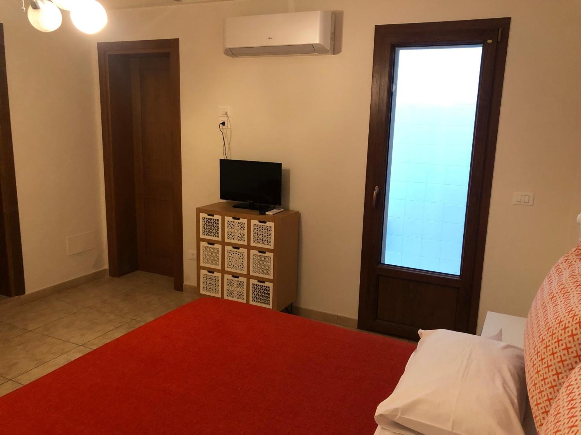 B&B Del Corso Gallipoli Ngoại thất bức ảnh