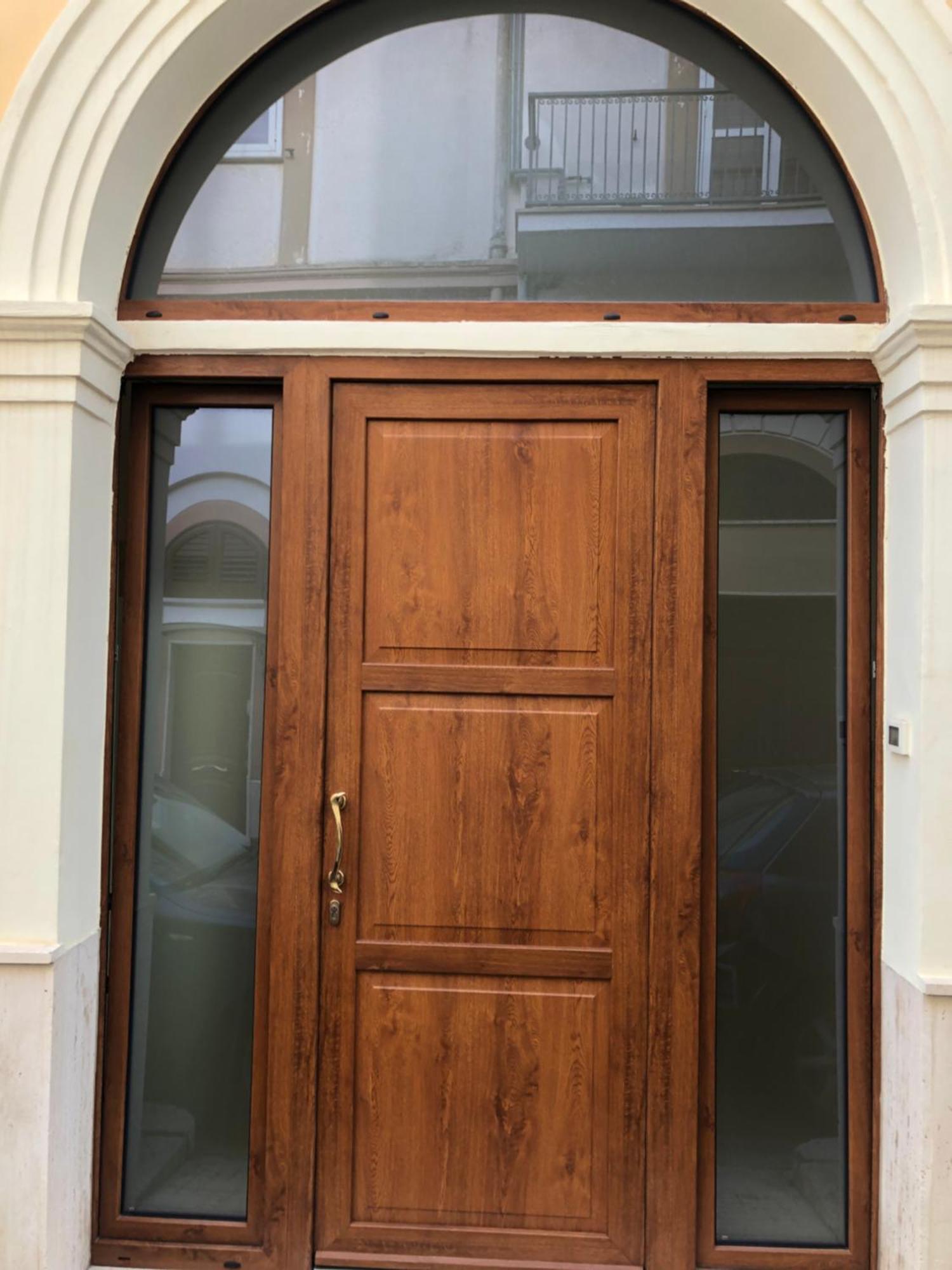 B&B Del Corso Gallipoli Ngoại thất bức ảnh