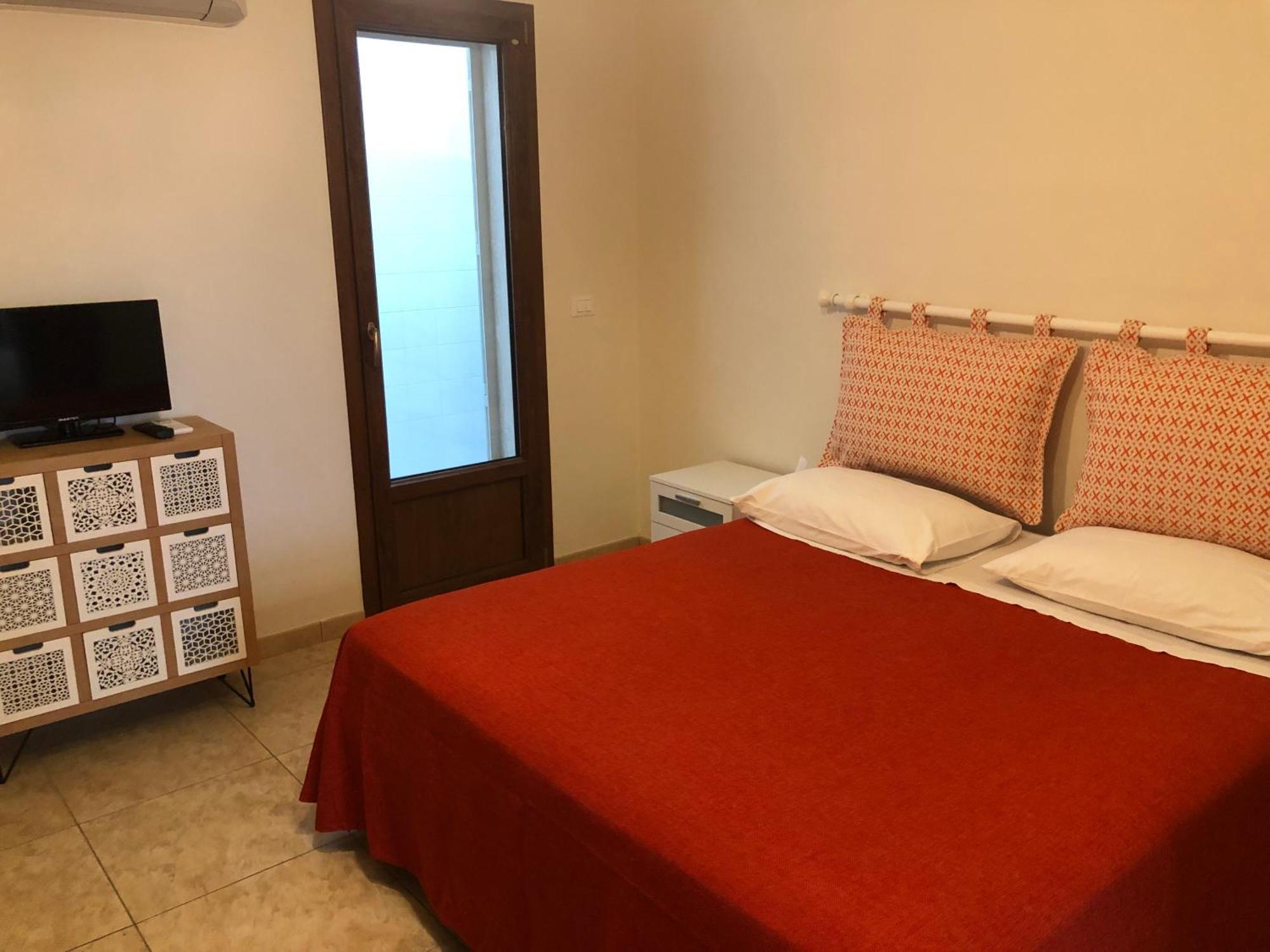 B&B Del Corso Gallipoli Ngoại thất bức ảnh