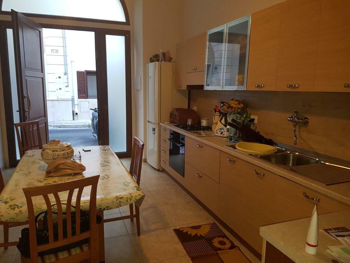 B&B Del Corso Gallipoli Ngoại thất bức ảnh