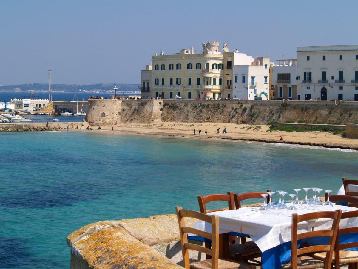 B&B Del Corso Gallipoli Ngoại thất bức ảnh