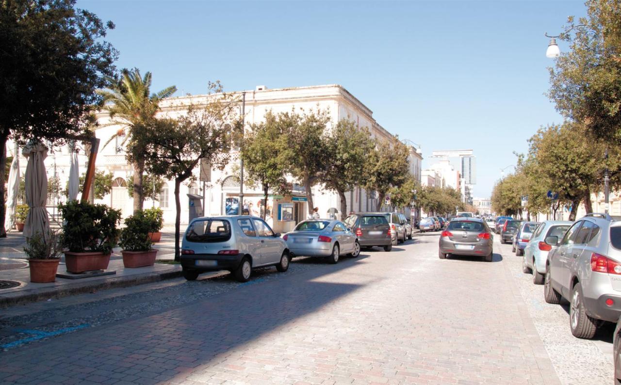 B&B Del Corso Gallipoli Ngoại thất bức ảnh